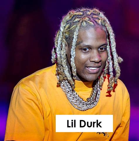 Lil Durk Net Worth – Net Worth Go