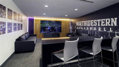 Northwestern University - Welsh-Ryan Arena Renovation | Affiliated ...