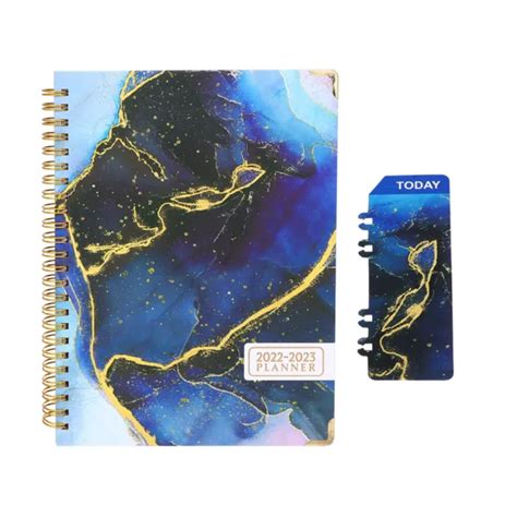 Bloc Notes Journal Carnet D Ordre Du Calendrier Annuel Bobine Eur