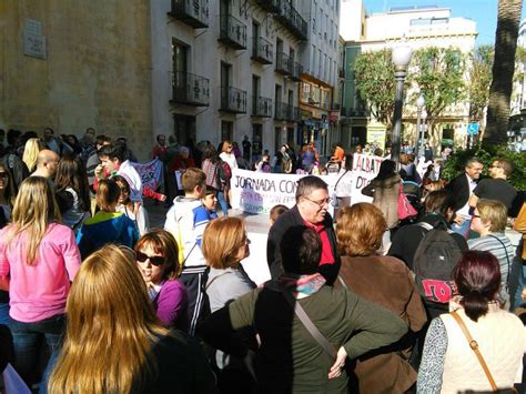 El Lunes Comienza La Jornada Continua En 22 Colegios De Elche Radio