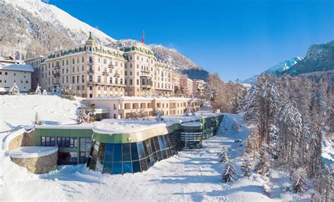 Porque Que Os Alpes Su Os V O Revigorar A Sua Alma The Portugal News