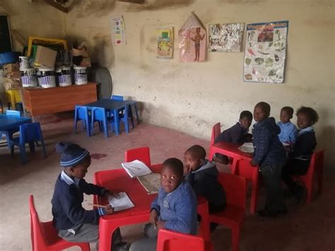 Families Desperately Trying To Keep Eastern Cape School Alive City Press