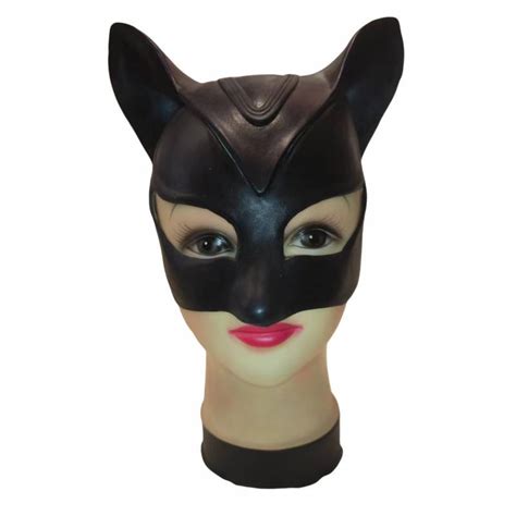 CatWoman Mask