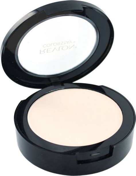 Revlon Colorstay Pressed Powder Translucent Bol