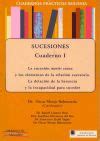 Cuadernos Practicos Bolonia Sucesiones Cuaderno Iii Contenido De La