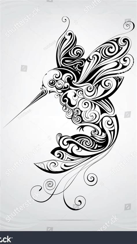 Hummingbird Svg Make A 3d Layered Design With Your Cricut Artofit