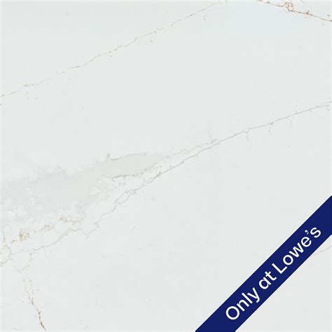 Silestone Products Available Now - Lowe's