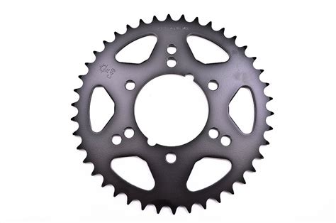 Polaris Trail Boss Jt Sprockets Steel Rear Sprocket T