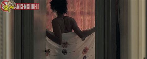 Naked Rosario Dawson In Killshot