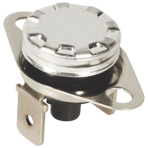 Ksd Bimetal Thermostat For Hot Tea Kettle Thermostats Temperature