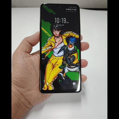 Infinix HOT Pro Free Fire ReviewAs Hot As Hotcakes