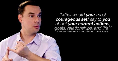 6 High Performance Habits To Level Up Your Life With Brendon Burchard