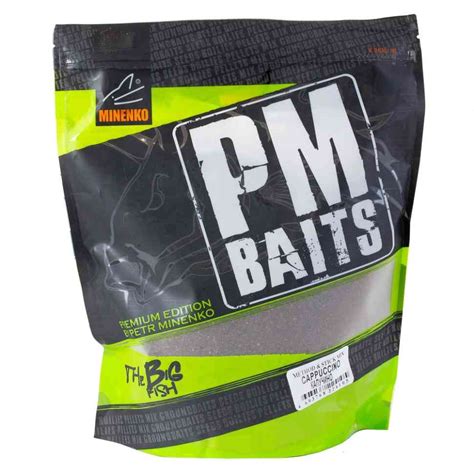 Купить прикормку MINENKO Method & Stick MIX (метод и стик микс) по цене ...