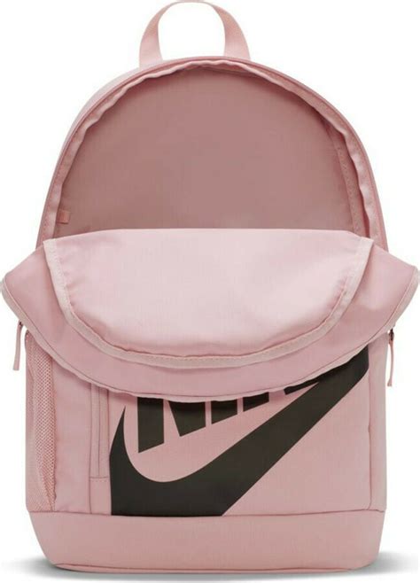 Nike Elemental Backpack Pink My Sneaker