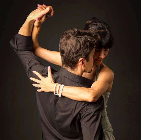 Clases De Tango En Madrid Tango Madrid El Abrazo