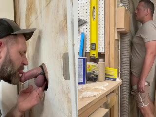 Workshop Gloryhole Servicing Cute Pup Pornhub Gay