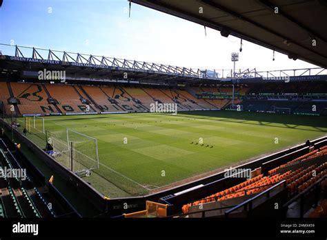 Carrow road stadium hi-res stock photography and images - Alamy