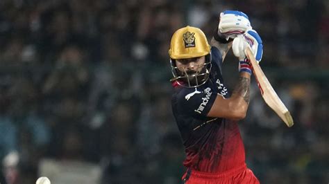 Virat Kohli Scores 7000 Runs In Dc Vs Rcb Match Becomes Only Player In