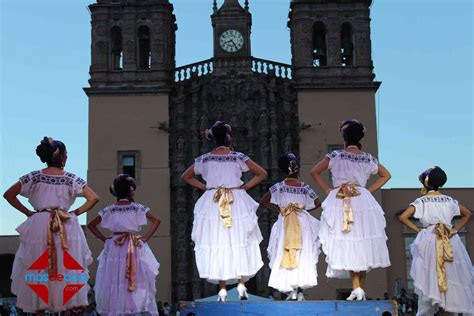 Tixtla Guerrero lleno de música y baile a Dolores Hidalgo | Más de Acá