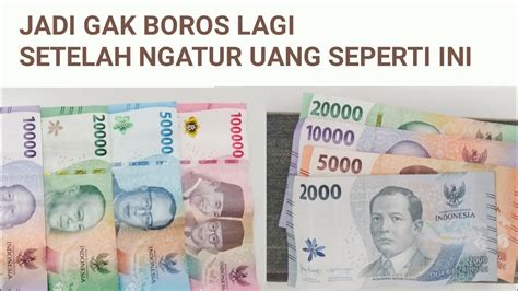 Jadi Gak Boros Lagi Setelah Ngatur Uang Seperti Ini Tips Hemat Uang