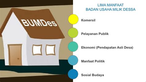 Pengertian Bumdes Dan Manfaatnya