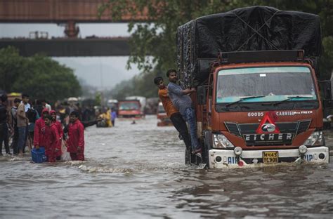 How To Make Mumbai Flood Proof And Flood Ready Mumbai News