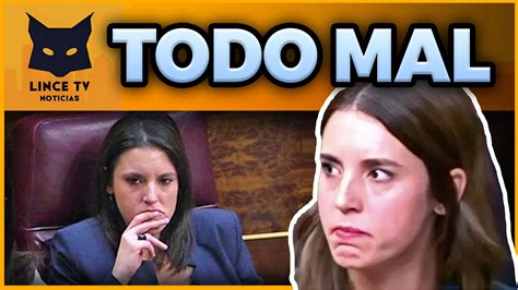 Irene Montero No Invita A Covadonga Tom A Su Acto En Gij N En Lince Tv