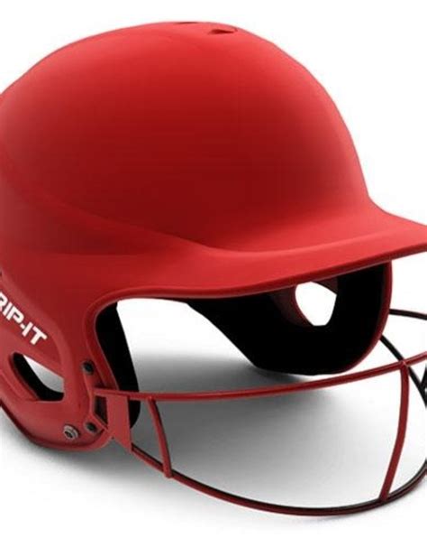 Rip It Vision Pro Matte Softball Helmet Chuckies Sports Excellence