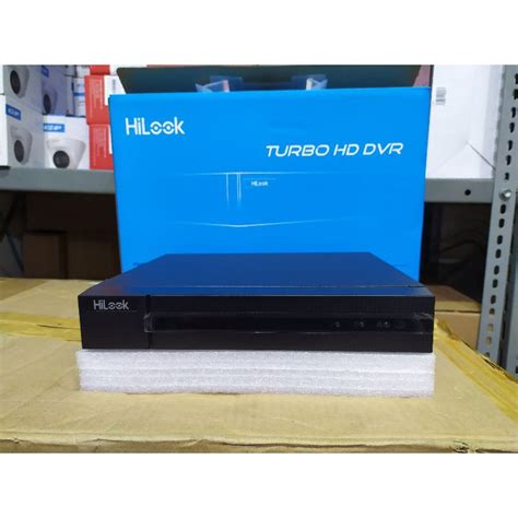 Jual DVR HILOOK 16CH DVR 16 CHANNEL HILOOK 1080P DVR 216G M1 S