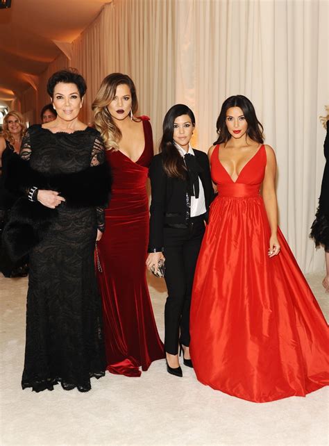 Pictures of the Kardashian-Jenner Family Over the Years | POPSUGAR ...