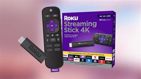 Roku Stick 4K Prime Day deal is still available at 42% off | ZDNET