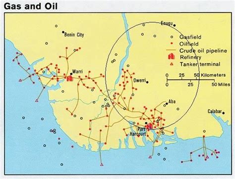 Shells 35 Billion Assa Gas Plant In Imo Set To Kick Off Benin City