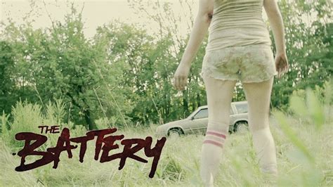 The Battery Original Trailer Jeremy Gardner 2012 Hd Youtube