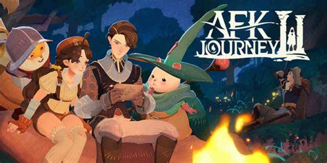 Afk Journey Liste Des Codes Cadeaux De Février 2025 Articles Pocket Gamer France