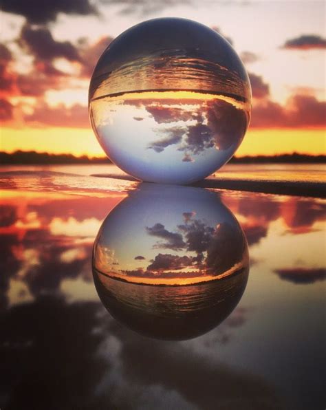 Pin By Lou Ann Marks On Crystal Ball Photography Glass Photography Crystal Photography