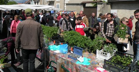 Mens La Foire du 1er mai incontournable dans le Trièves