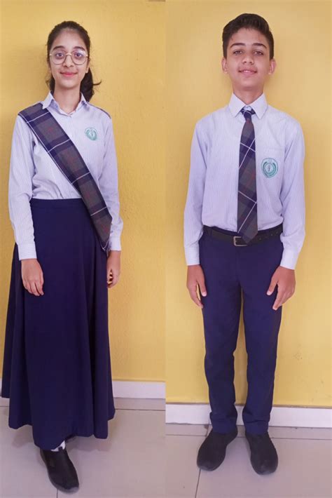 School Uniform - His Highness Shaikh Rashid Al Maktoum Pakistani School ...