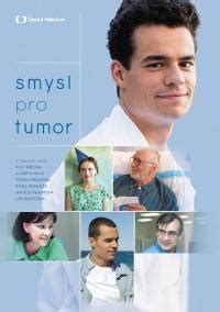 Seriál České televize Smysl pro tumor zdarma online ke shlédnutí