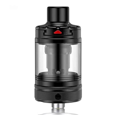 Nautilus 3 Tank By Aspire Evolution Vaping