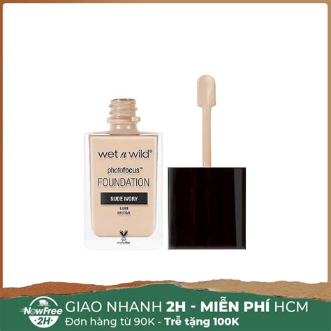 Kem N N Trang I M Ki M D U C Nude Ivory Ml Hasaki Vn