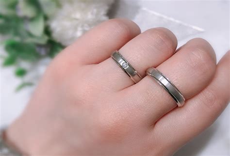 【金沢市】教えて！結婚指輪でよく聞く「鋳造」と「鍛造」の違いってなに？ Jewelry Story ジュエリーストーリー ブライダル