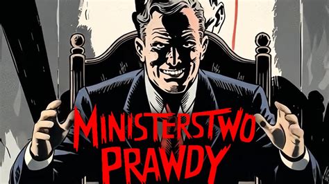 Demokracja Walcz Ca To Ministerstwo Prawdy Youtube