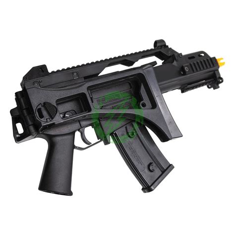 Umarex Elite Force Handk G36c Aeg Competition Series