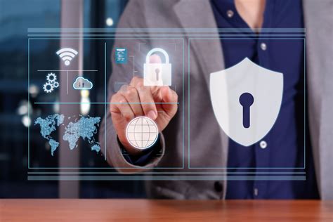 The Future Of Cybersecurity Trends To Watch In 2025