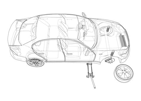 Top 135 Dibujo De Mecanico Facil Ginformate Mx