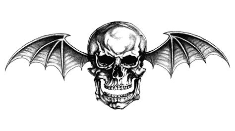 Avenged Sevenfold Logo | 02 - PNG Logo Vector Brand Downloads (SVG, EPS)