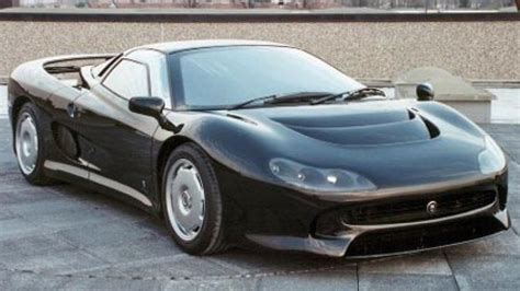 1995 Jaguar XJ220 Pininfarina