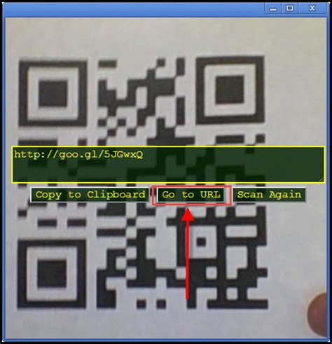 Yes, You can Scan QR Codes on a Chromebook! - Instructional Technology