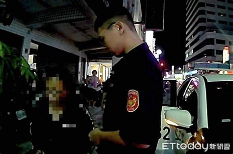 女毒品通緝犯身藏安毒遇警慘了 罪加一等送辦歸案 Ettoday地方新聞 Ettoday新聞雲