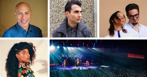 Tune In: Nonesuch Online Events for the Long Weekend of May 22–25 | Nonesuch Records